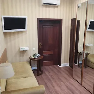 Apart Max аренда студий Apartment